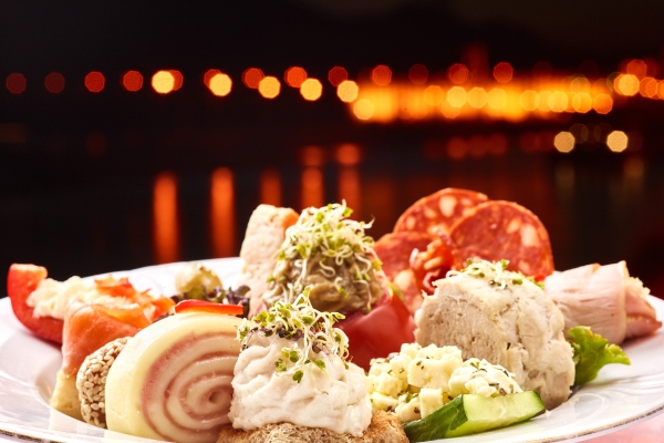 Hotel Continental Turnu Severin (Drobeta-Turnu Severin)